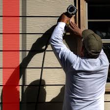 Best Vinyl Siding Installation  in Lake City, AR